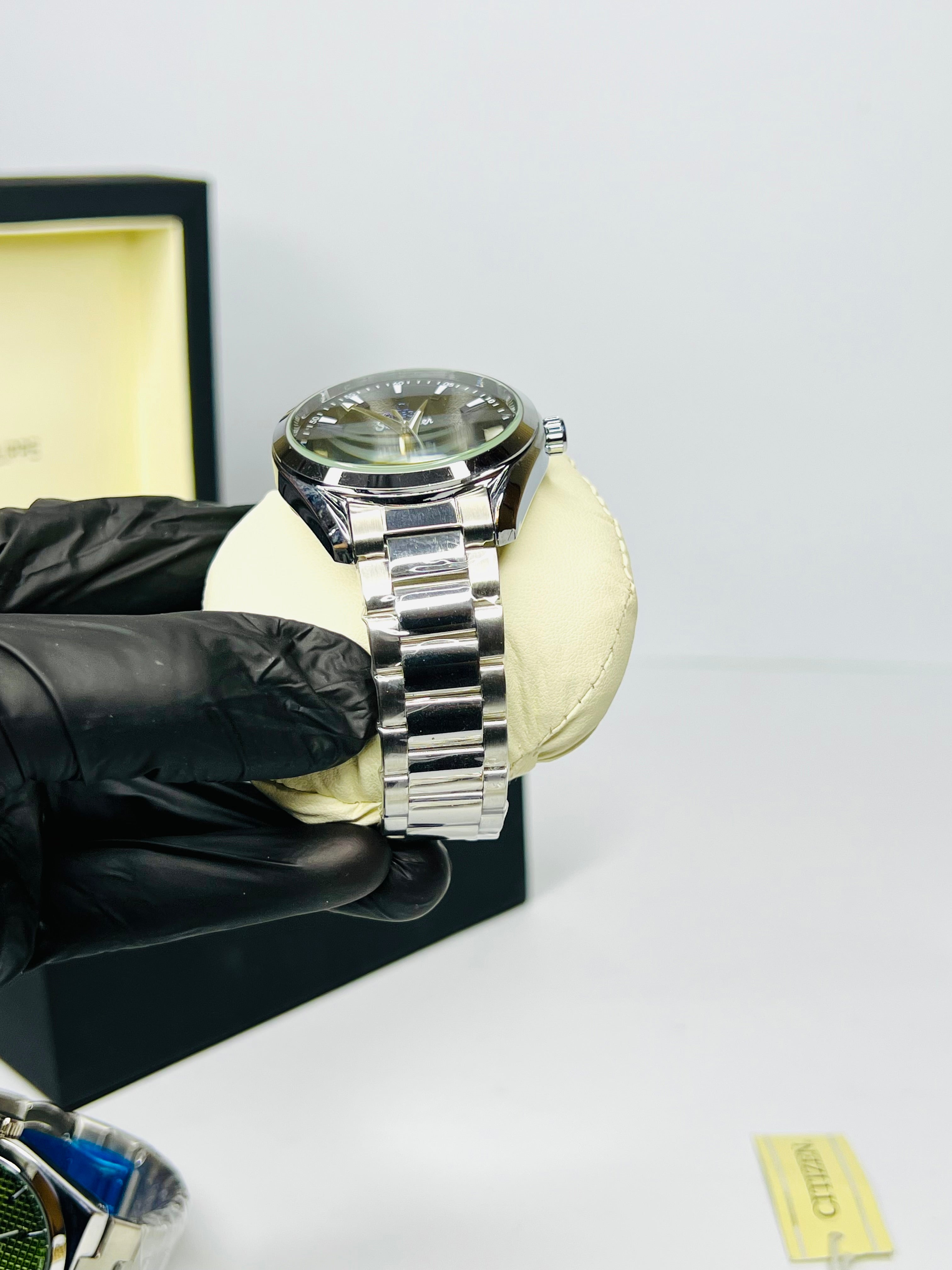 Omega Sea Master Aqua Terra