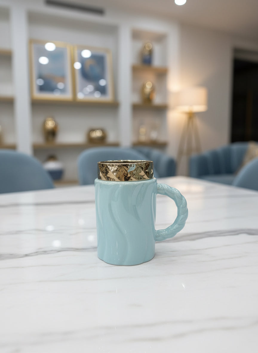 Coffee Mug (DF 8 )