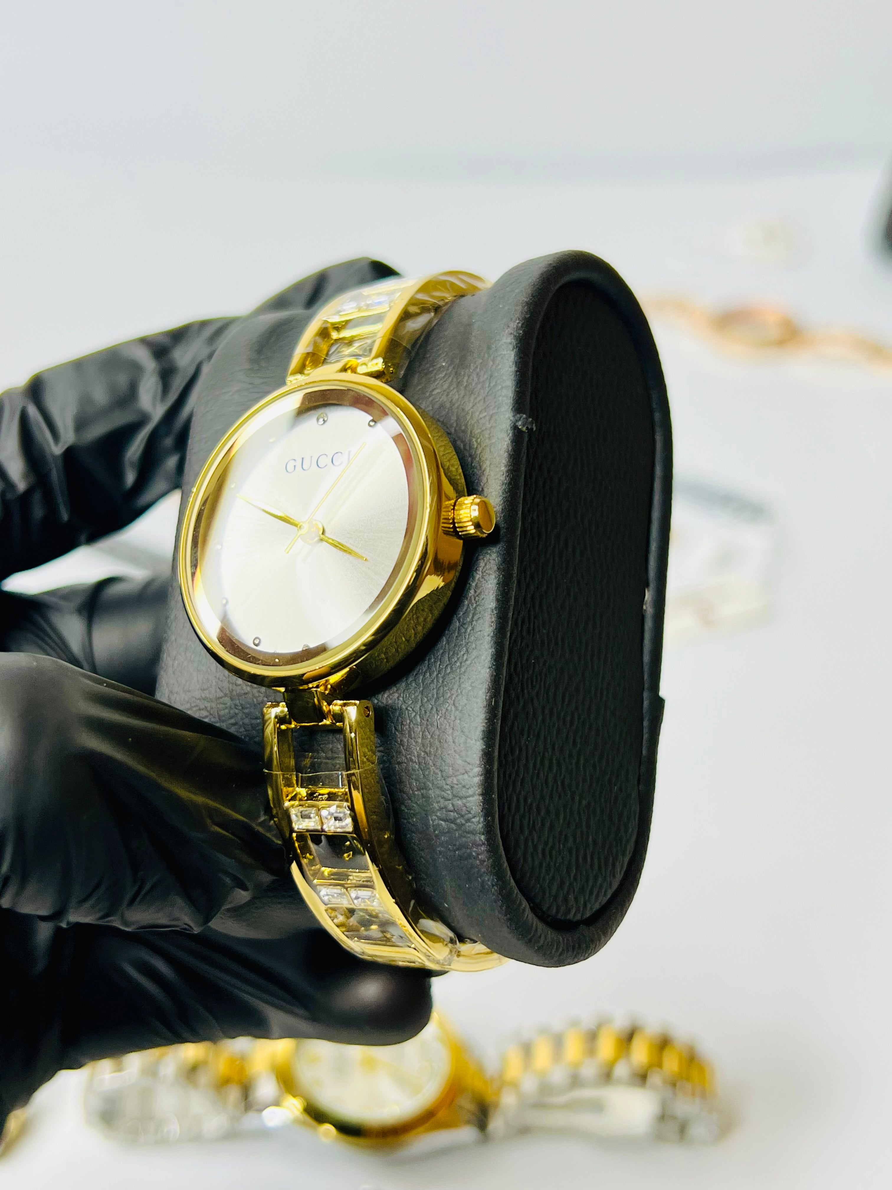 Gucci Exclusive Women’s Watch