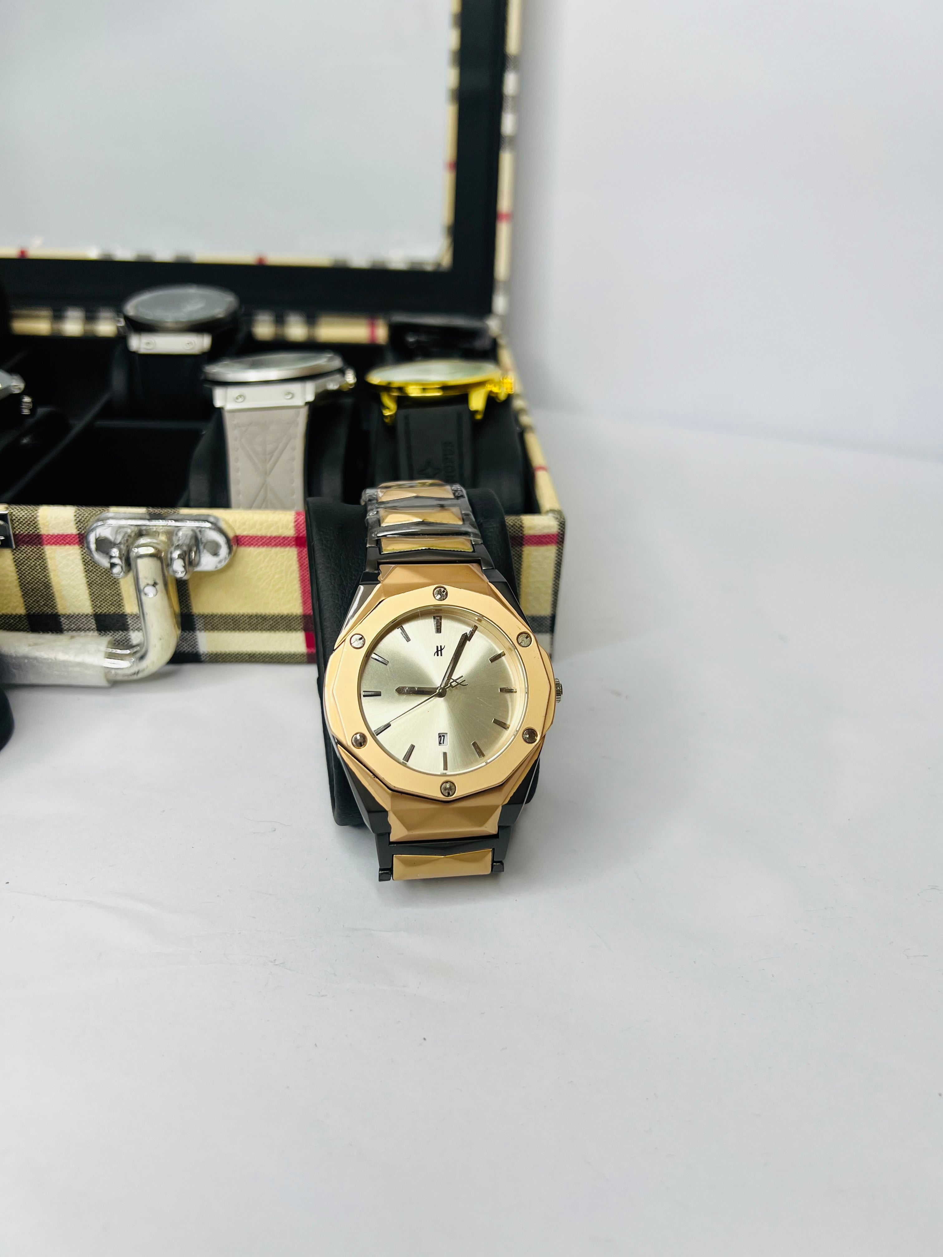 Hublot Geneve Master