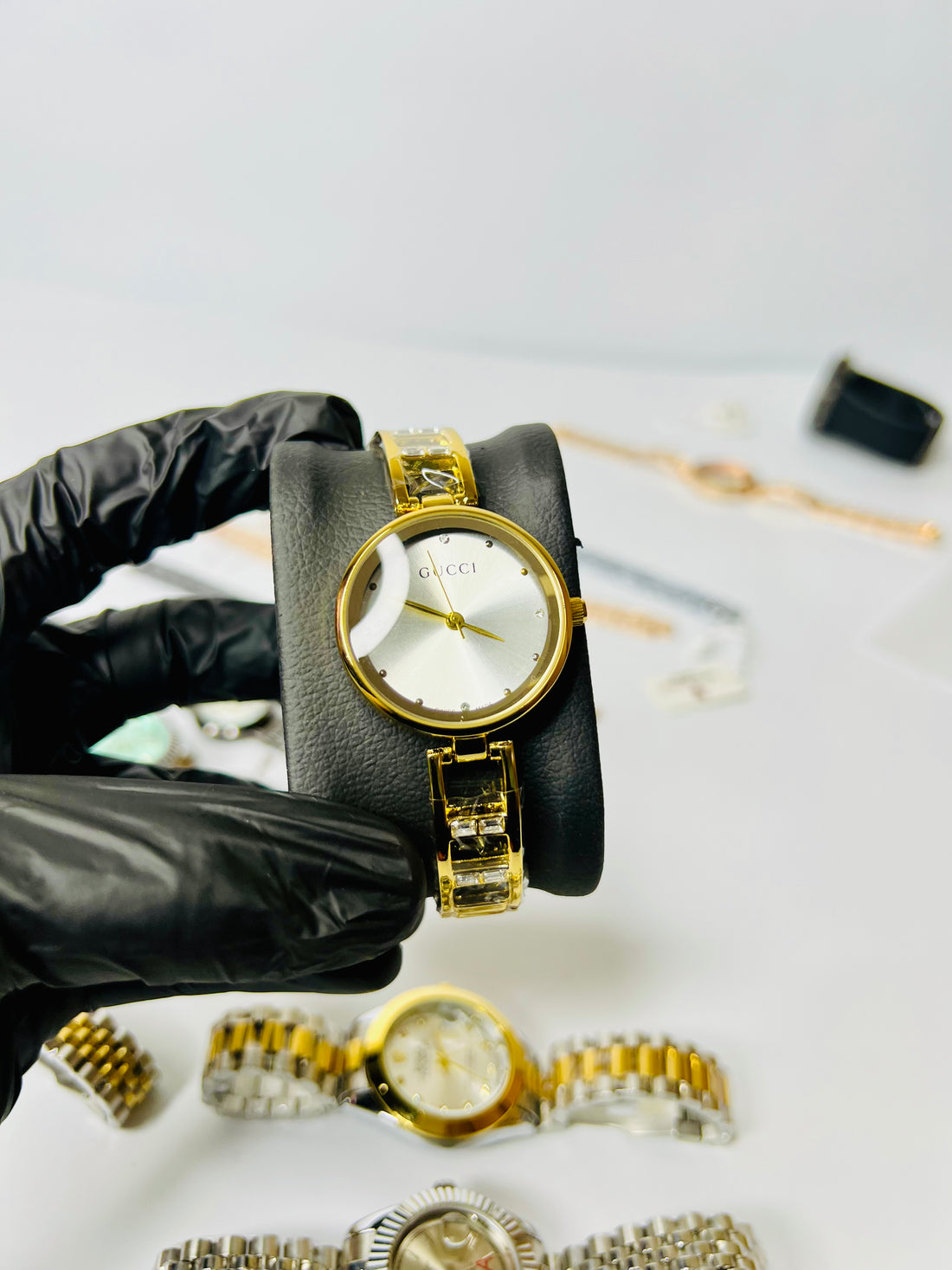 Gucci Exclusive Women’s Watch