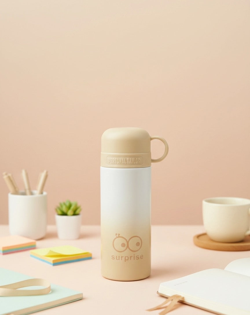 Smile Water Bottle (EF25)