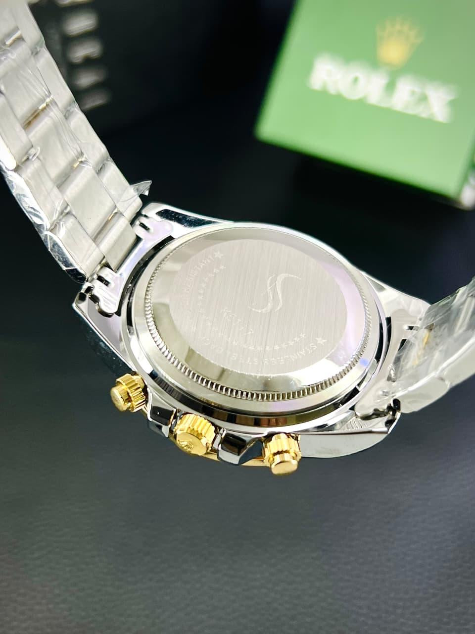 Rolex Daytona Cosmograph Rainbow