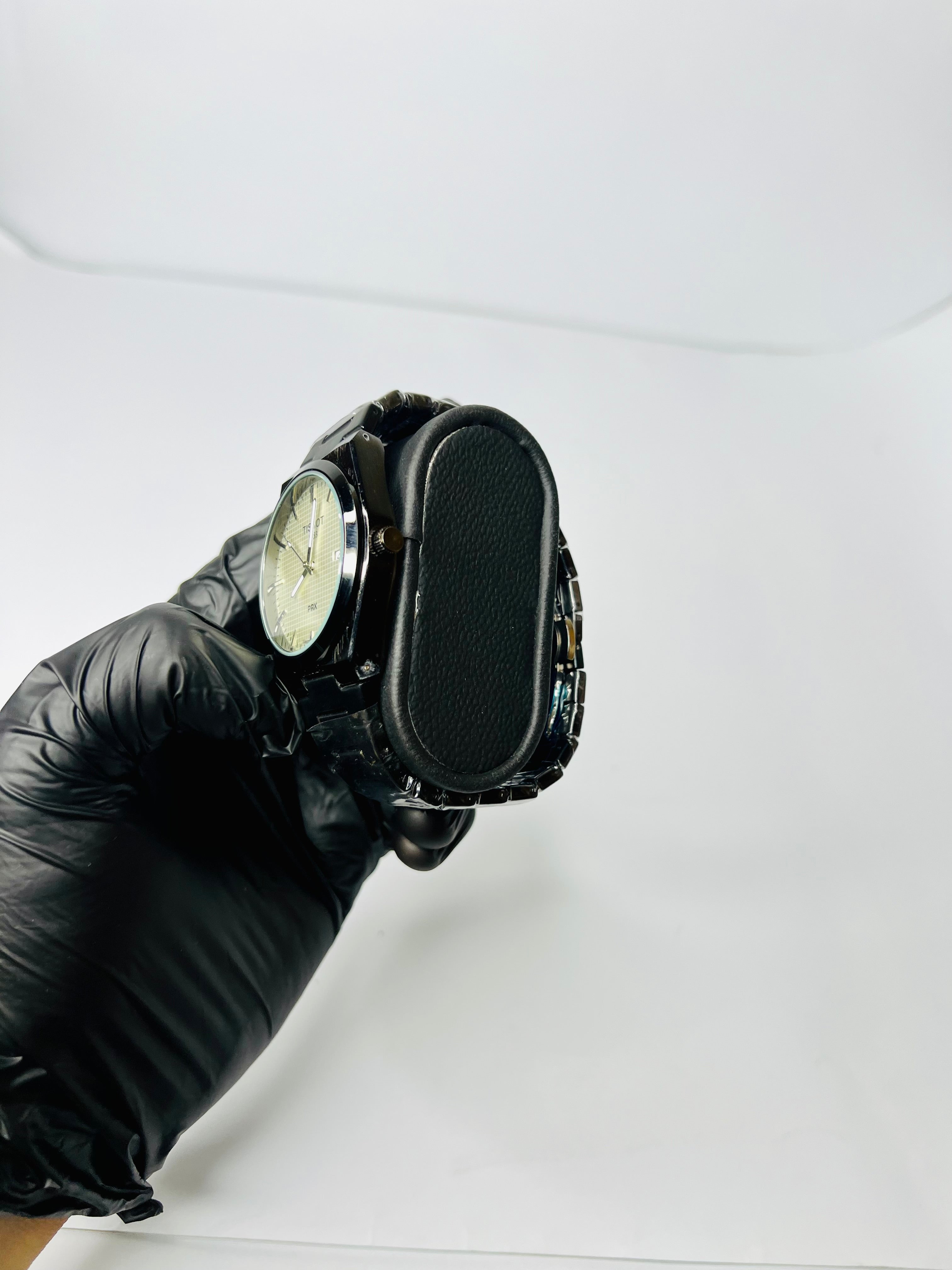 Tissot Prx 1853 Black