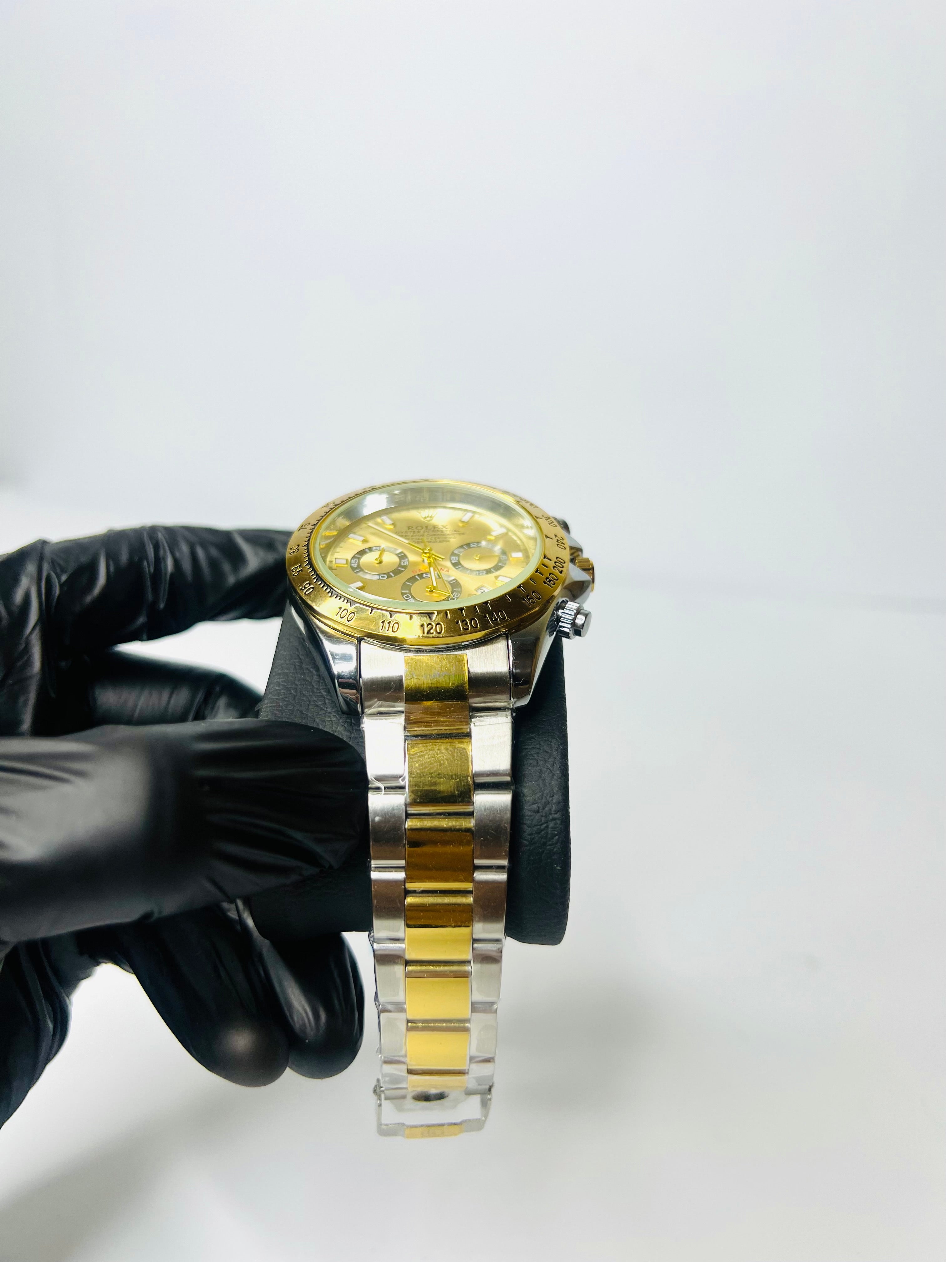 Rolex Daytona Two Tone