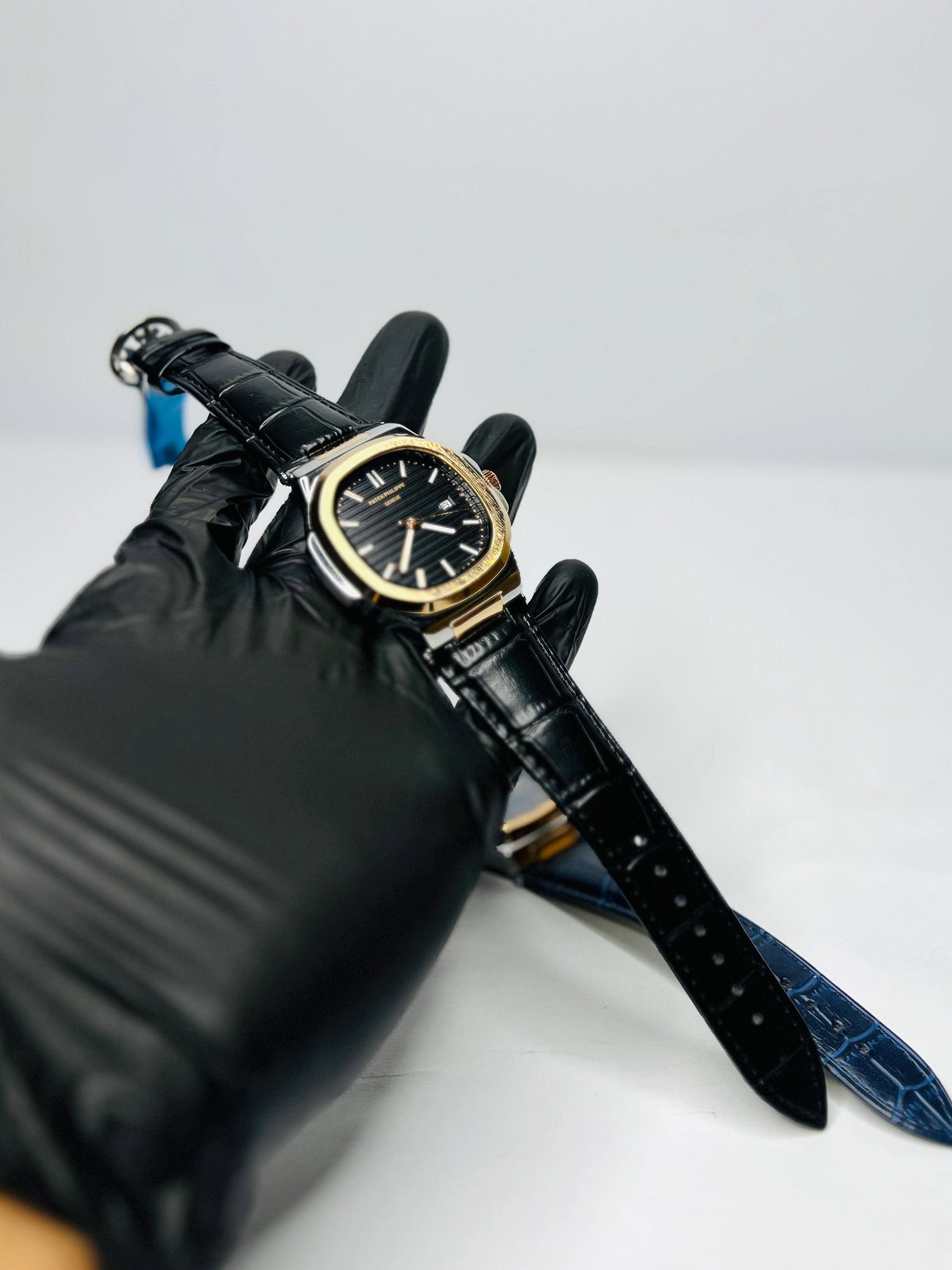 Patek Philippe Complication Series Black