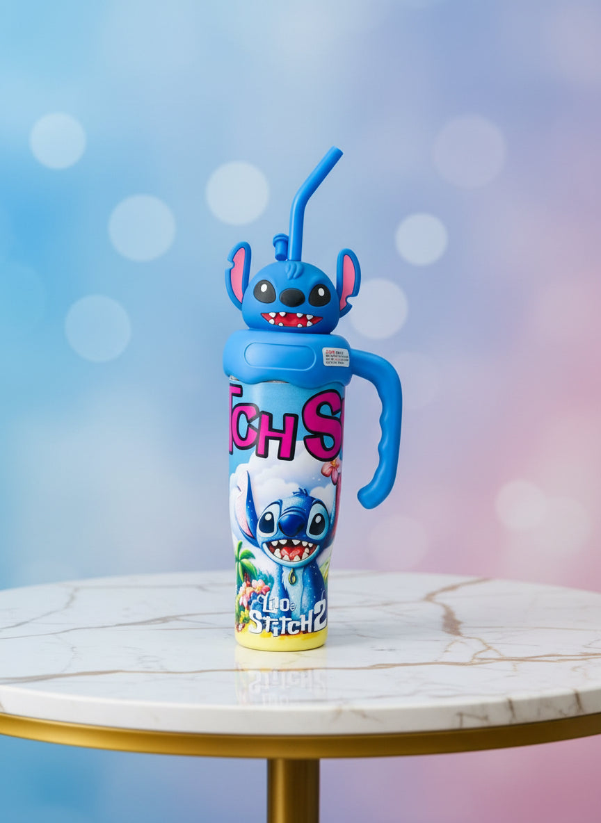 Lilo & Stitch Tumbler (XF1)