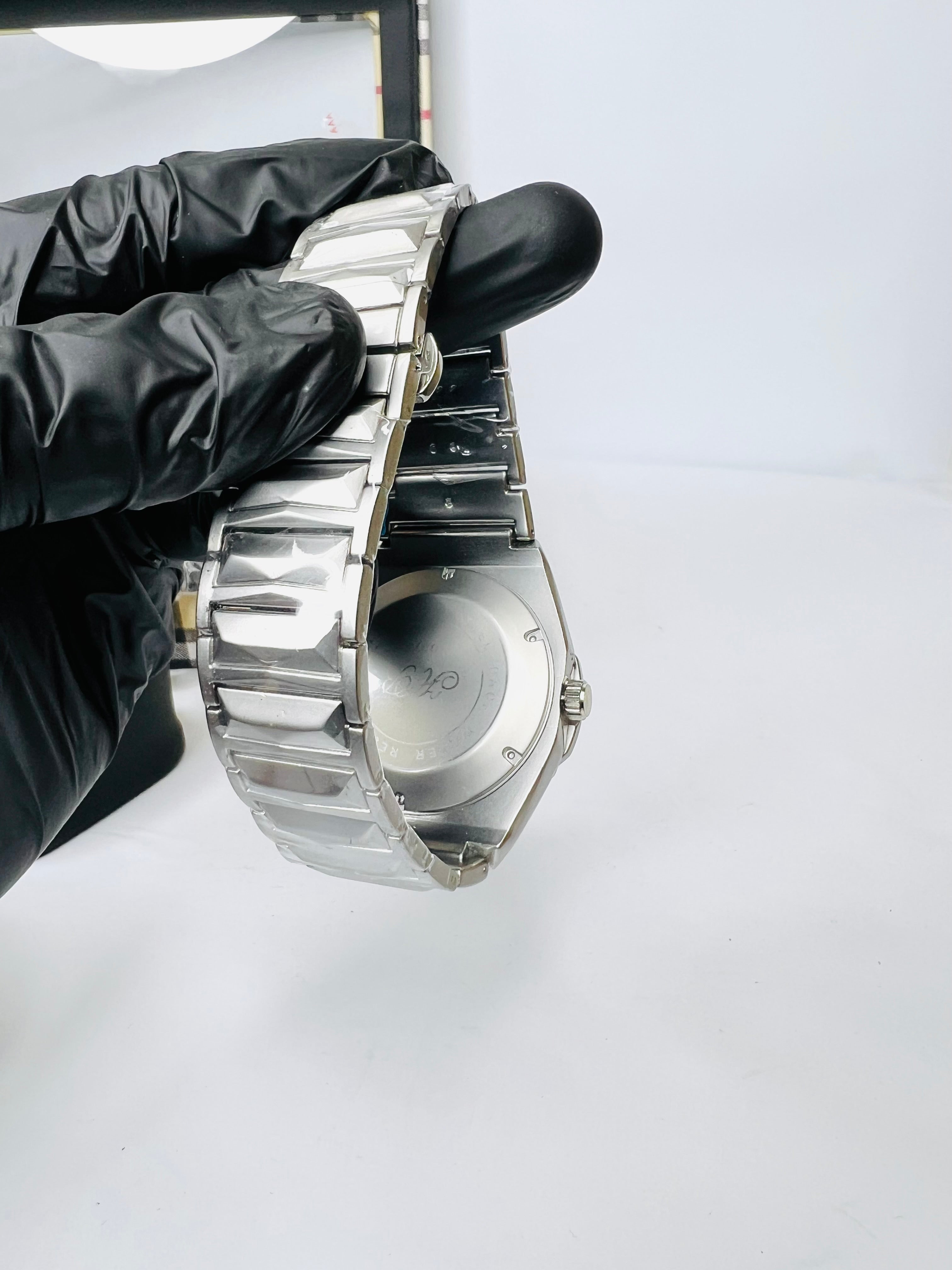 Hublot Diamond Cut Skeleton