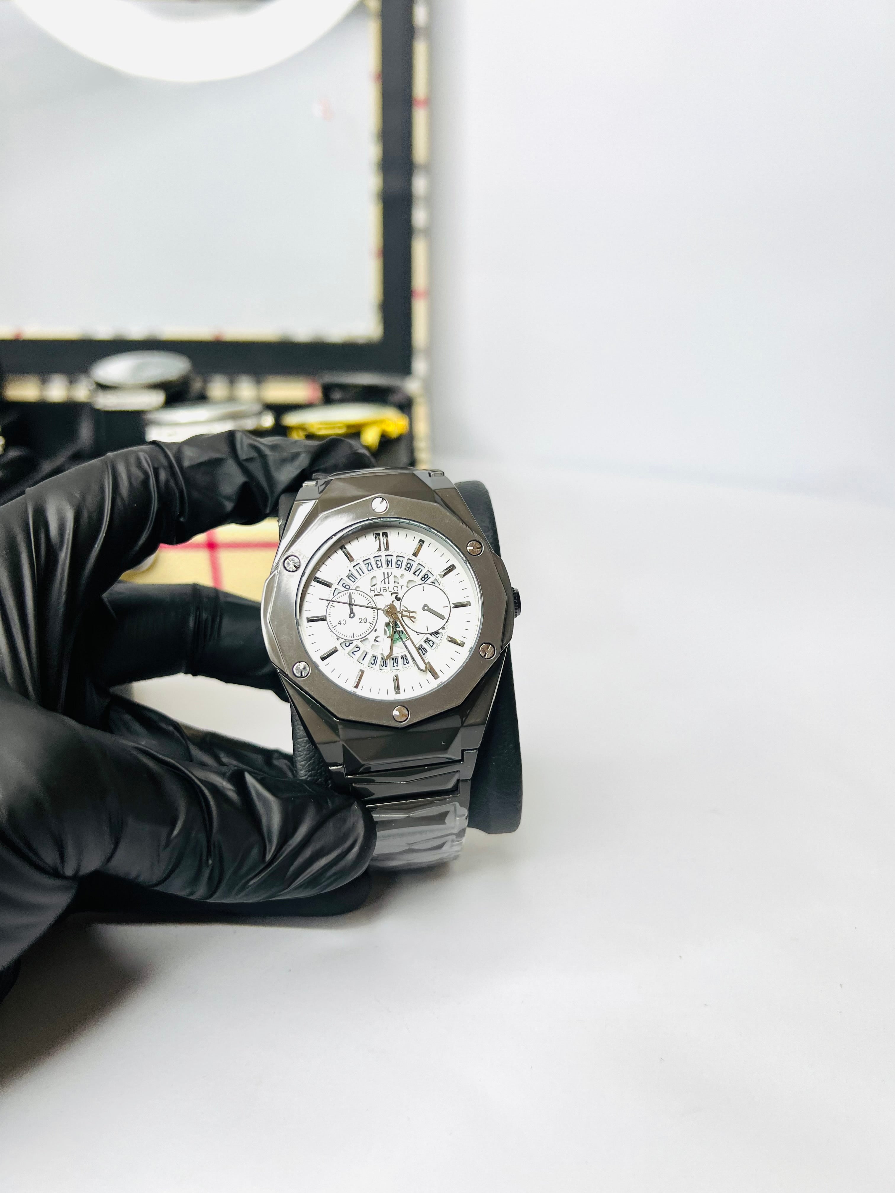 Hublot Classic Fusion Orlinski
