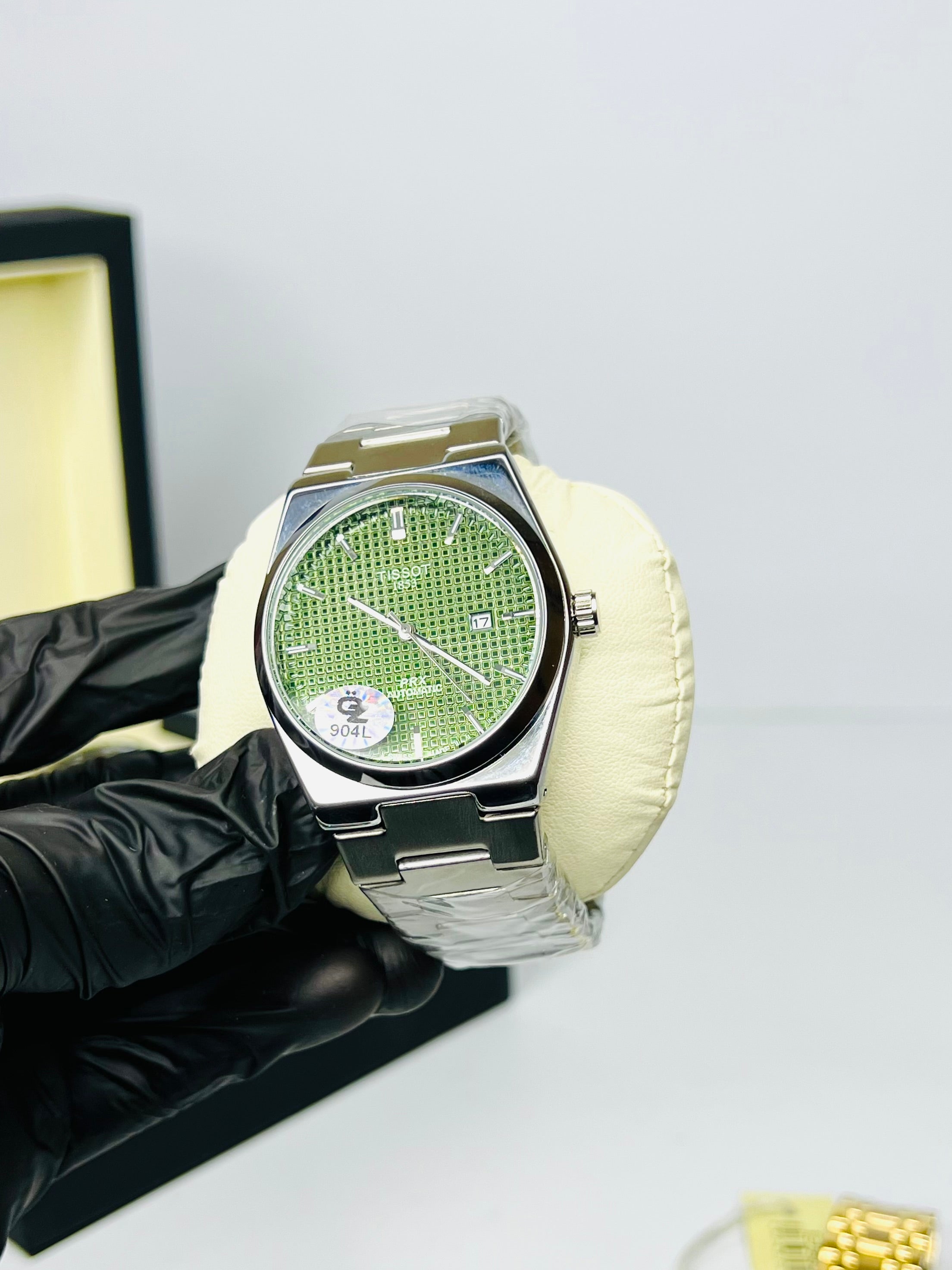 Tissot Prx 1853 Semi-Automatic