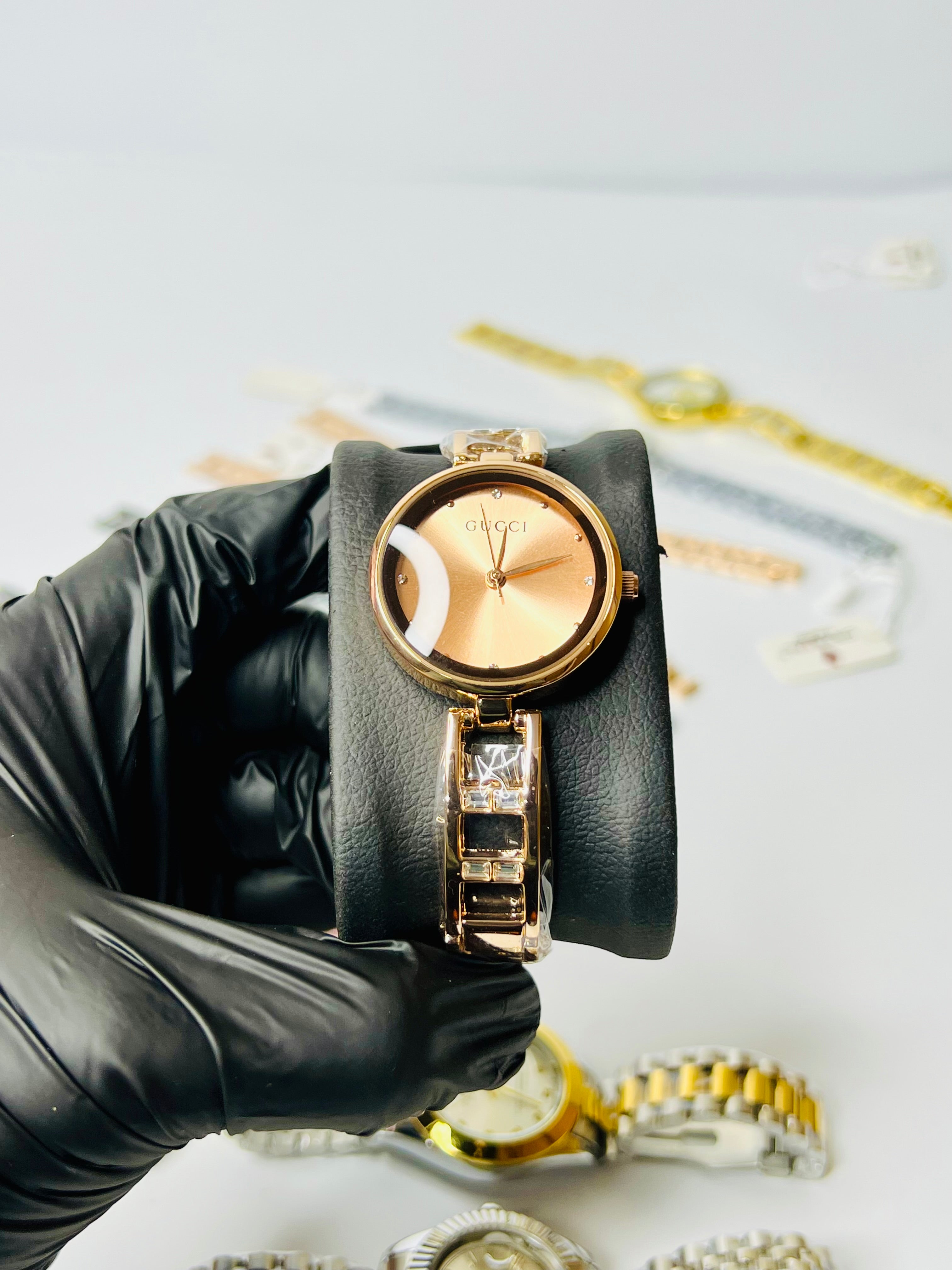 Gucci Exclusive Women’s Watch