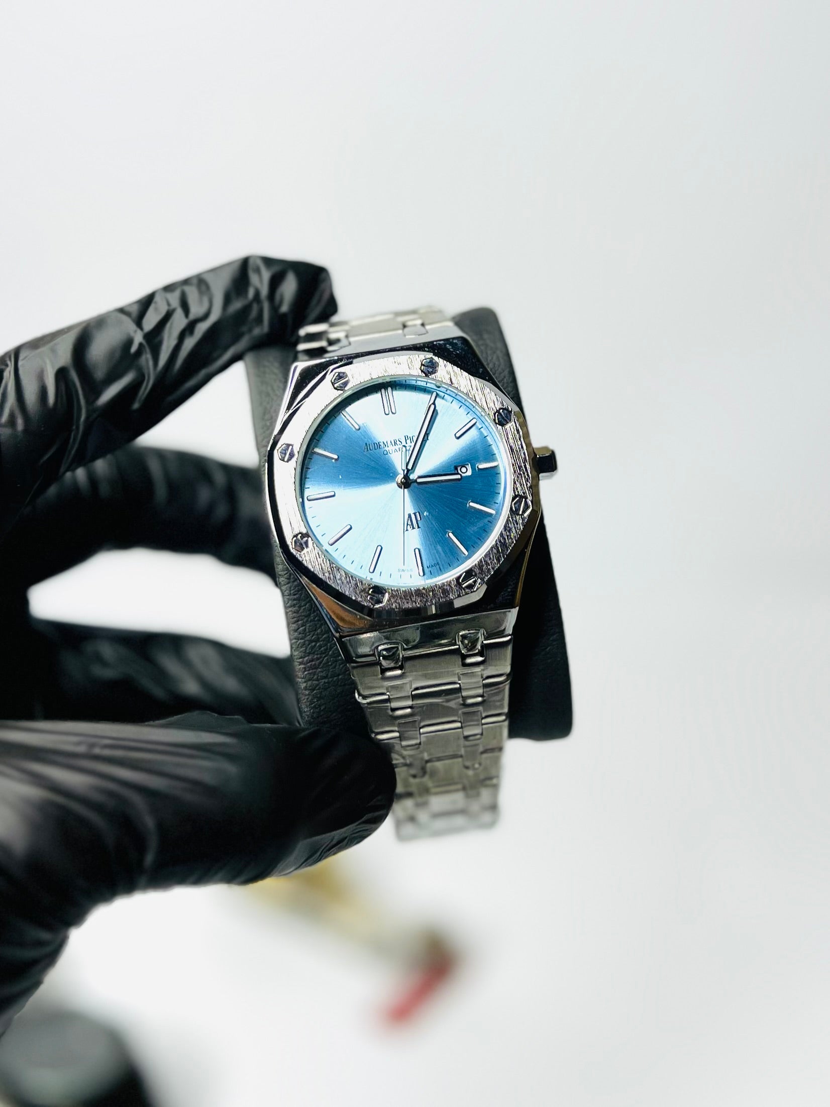 Audemars Piguet Exclusive Tiffany Dial