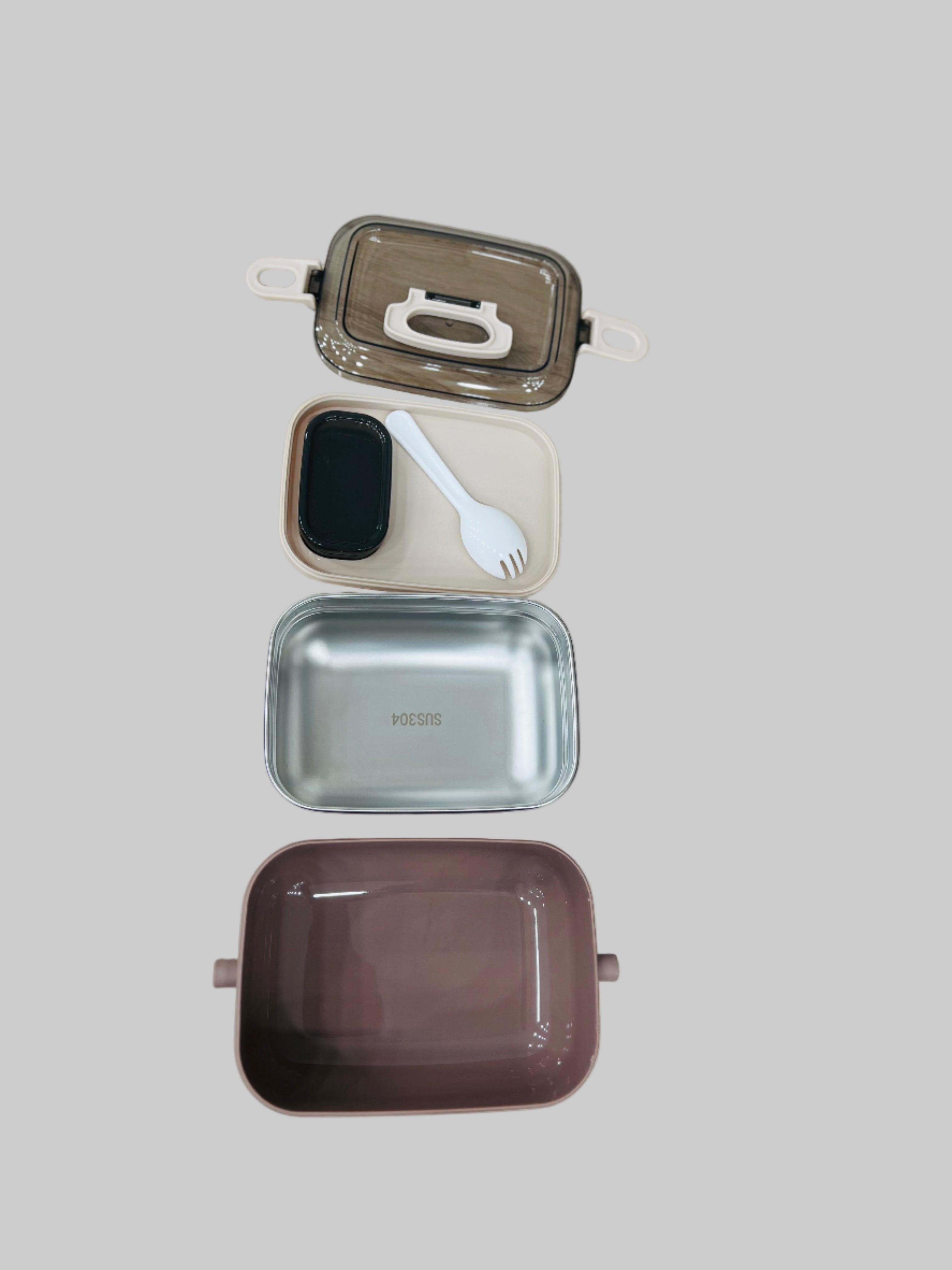 Beduso Lunch Box (LF6)