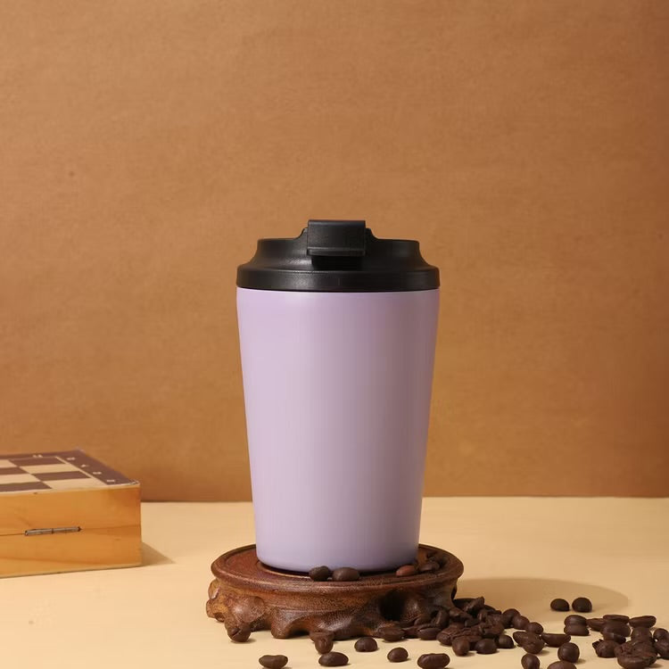 Double Wall Vacuum Insulated Coffee Mug 350ML