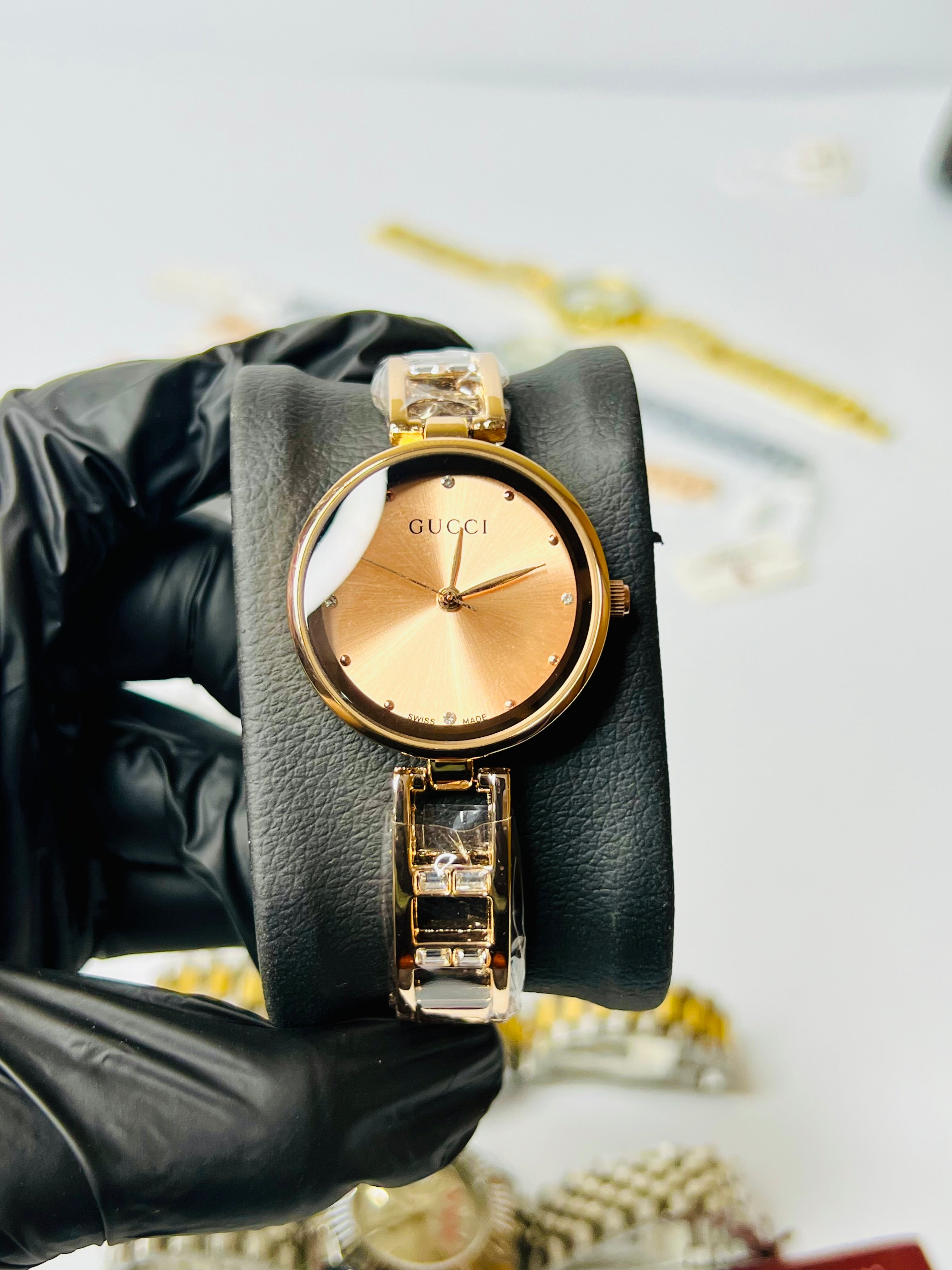 Gucci Exclusive Women’s Watch