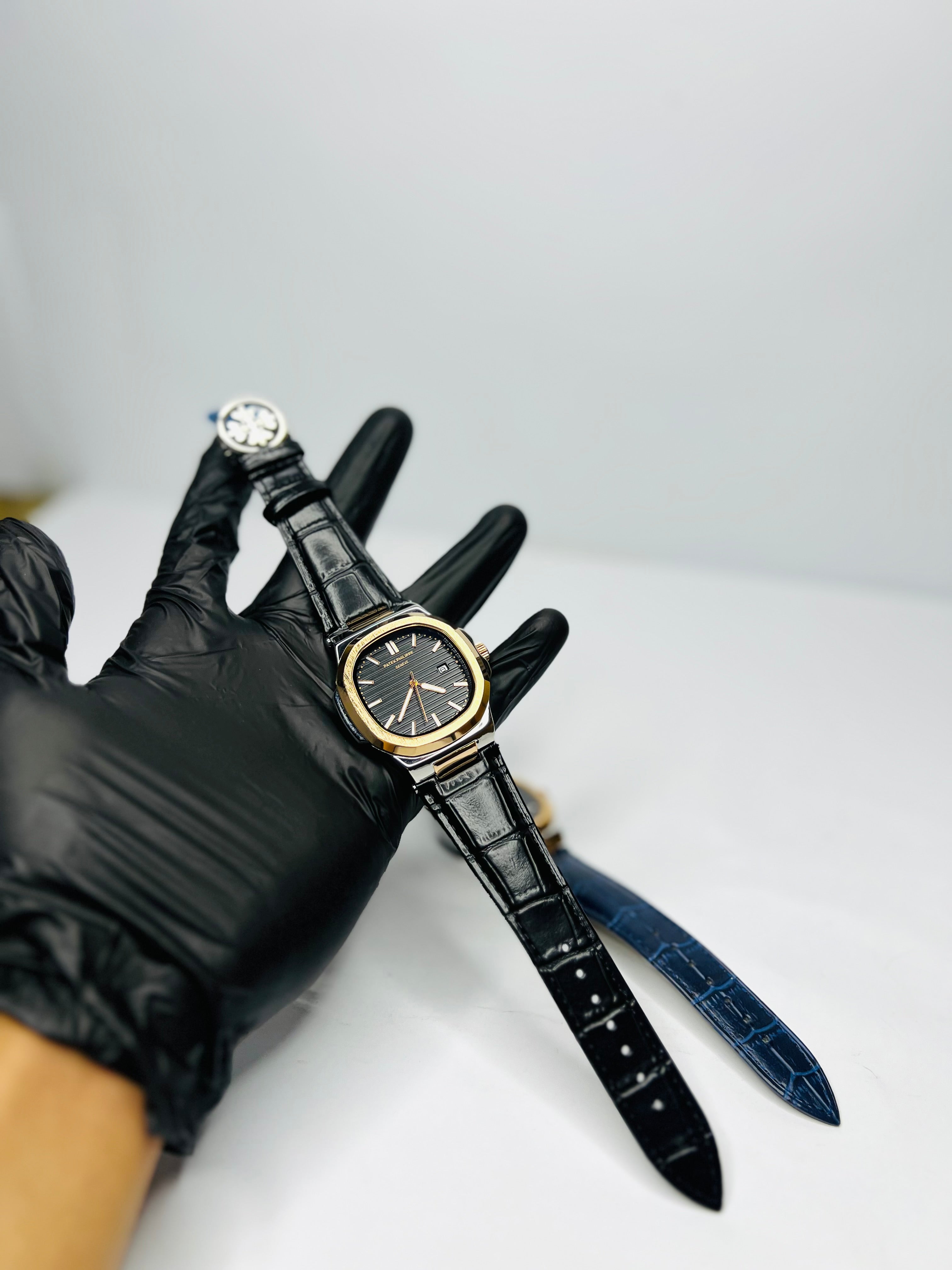 Patek Philippe Complication Series Black