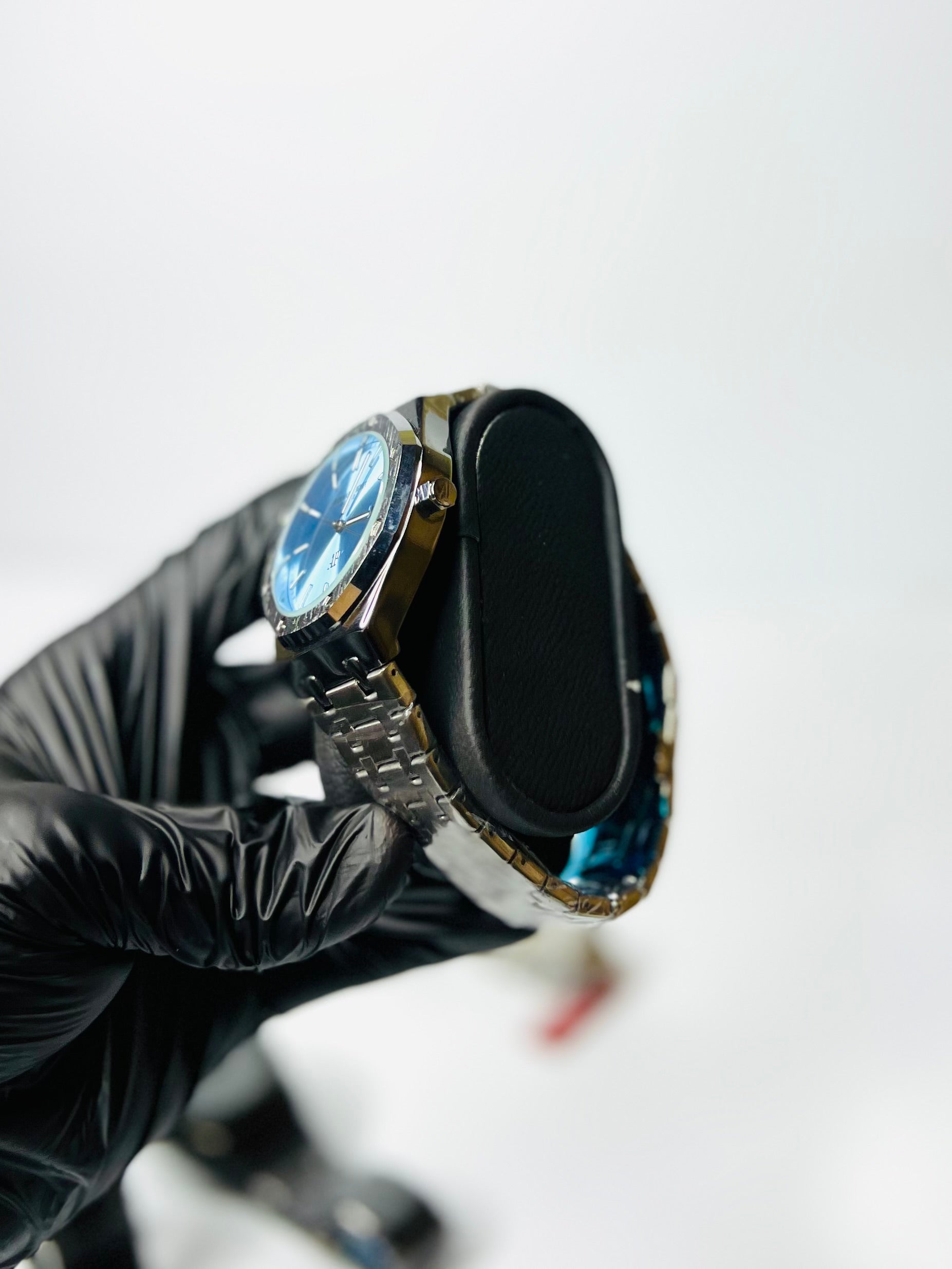 Audemars Piguet Exclusive Tiffany Dial