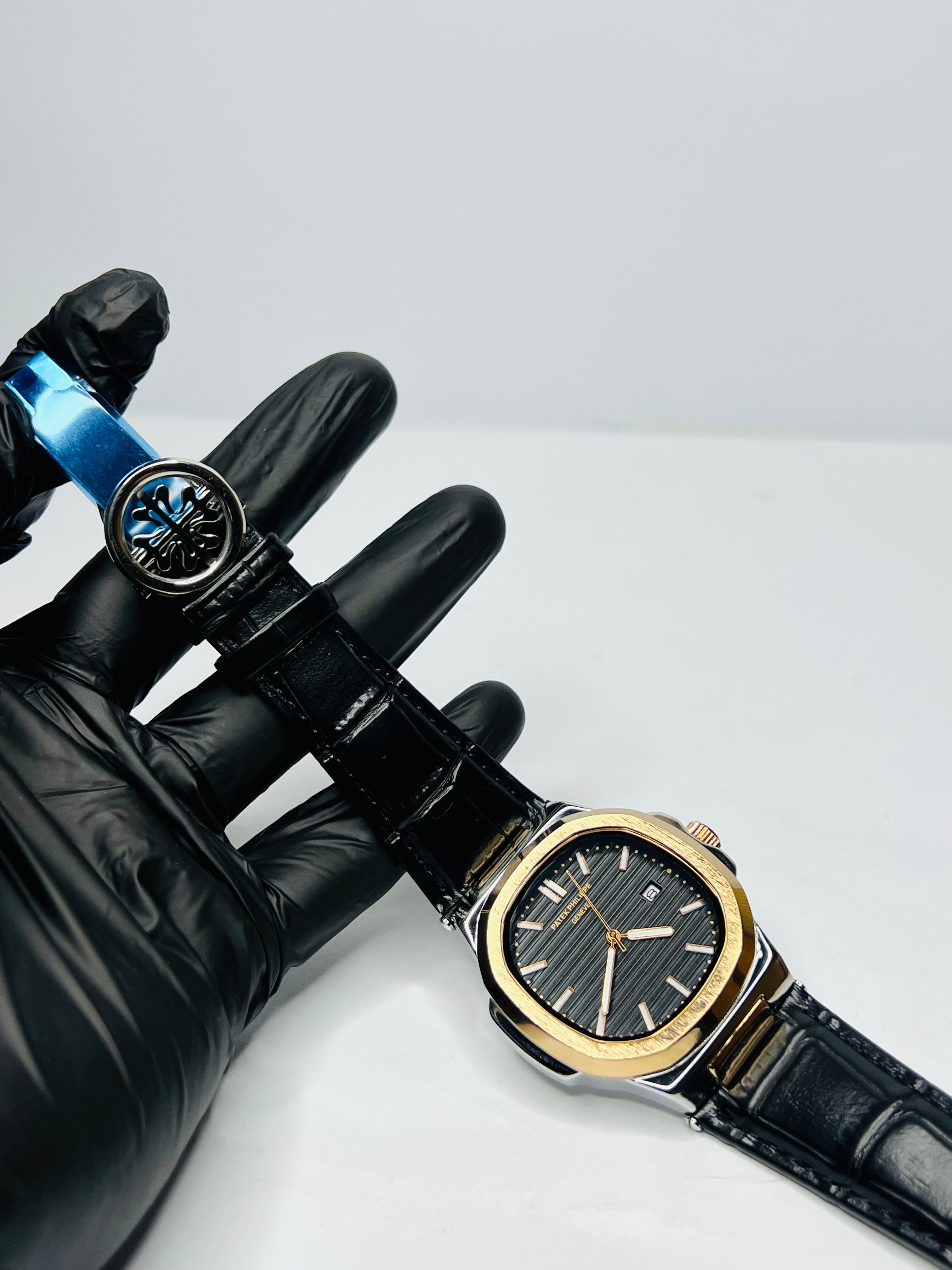 Patek Philippe Complication Series Black
