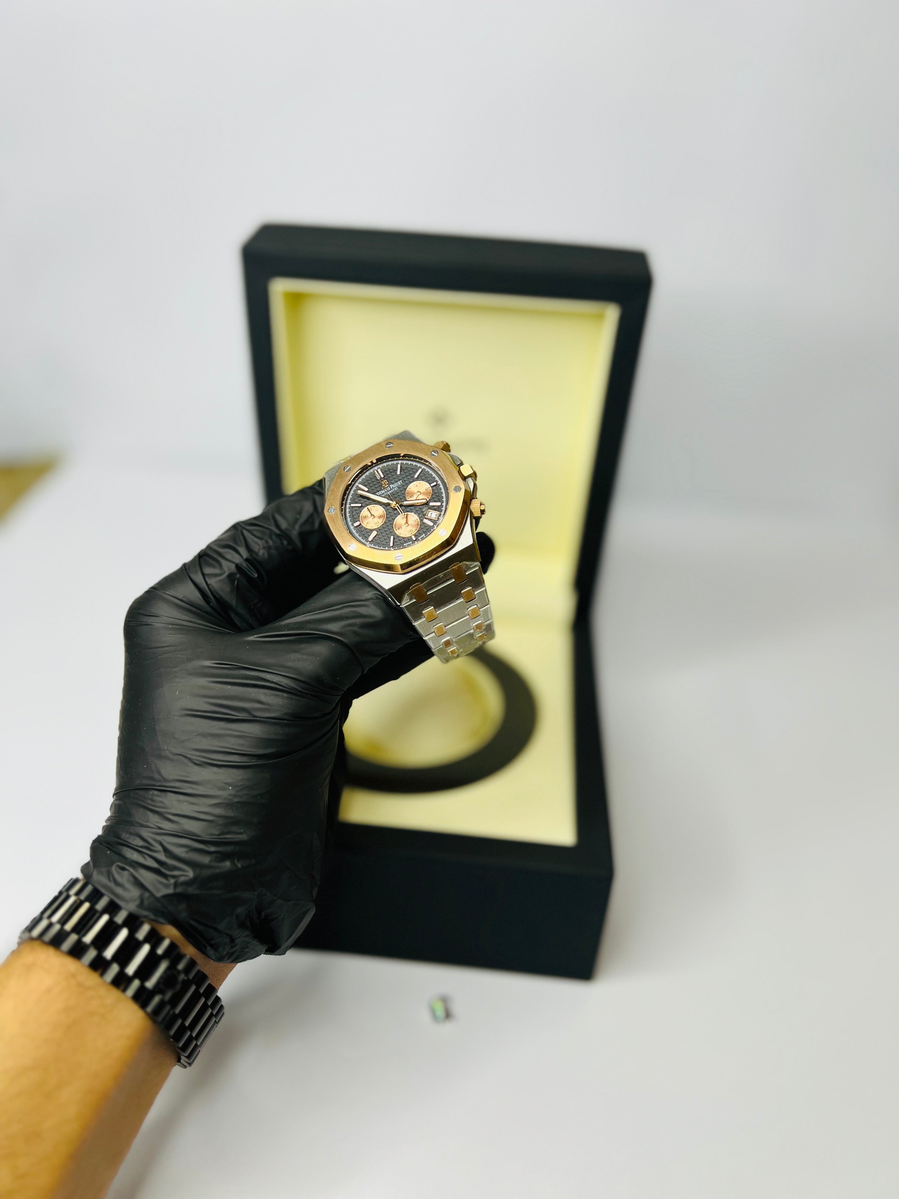 Audemars Piguet Royal Oak Chronograph
