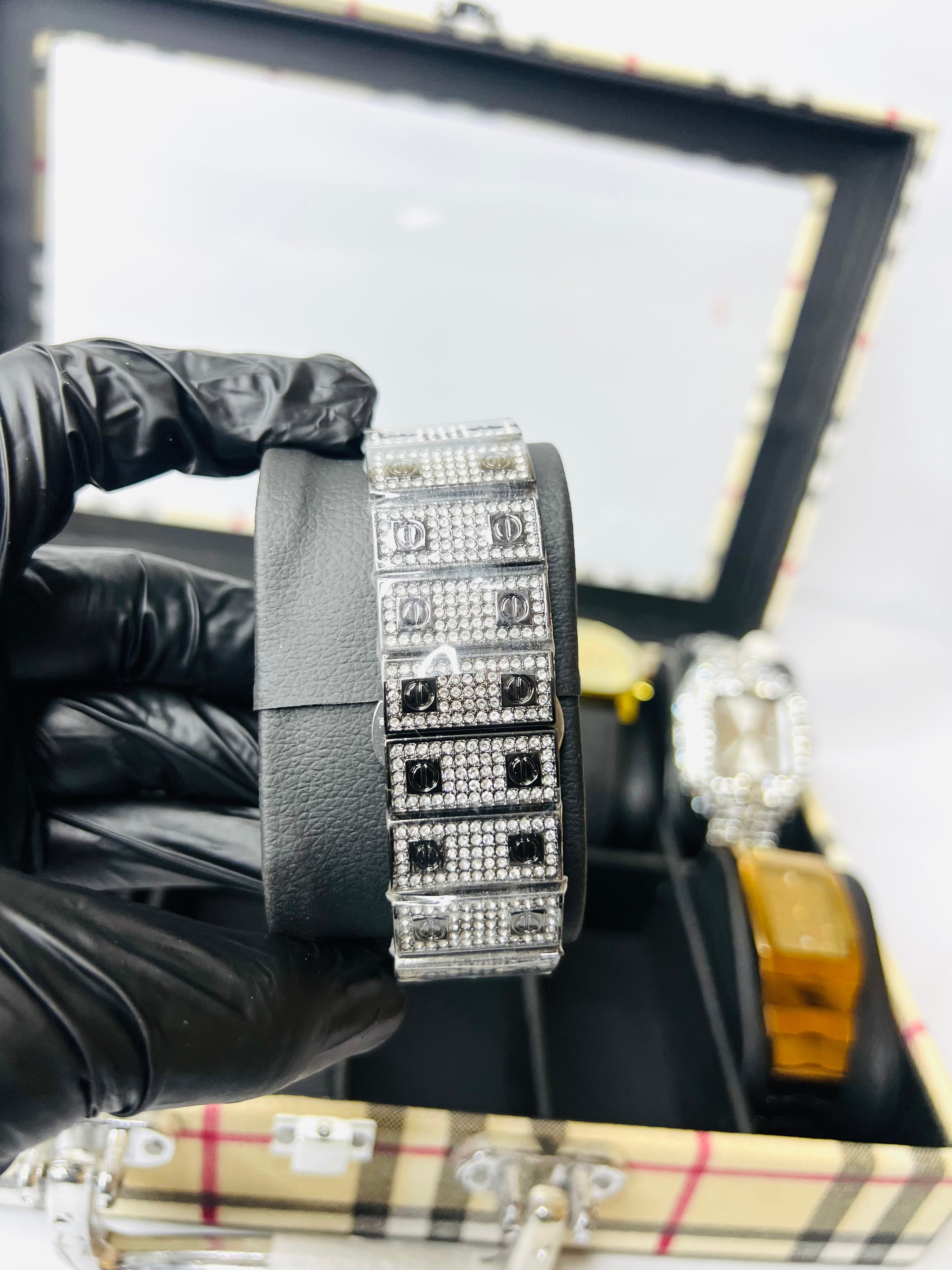 BestWin Iced Out ( Black)