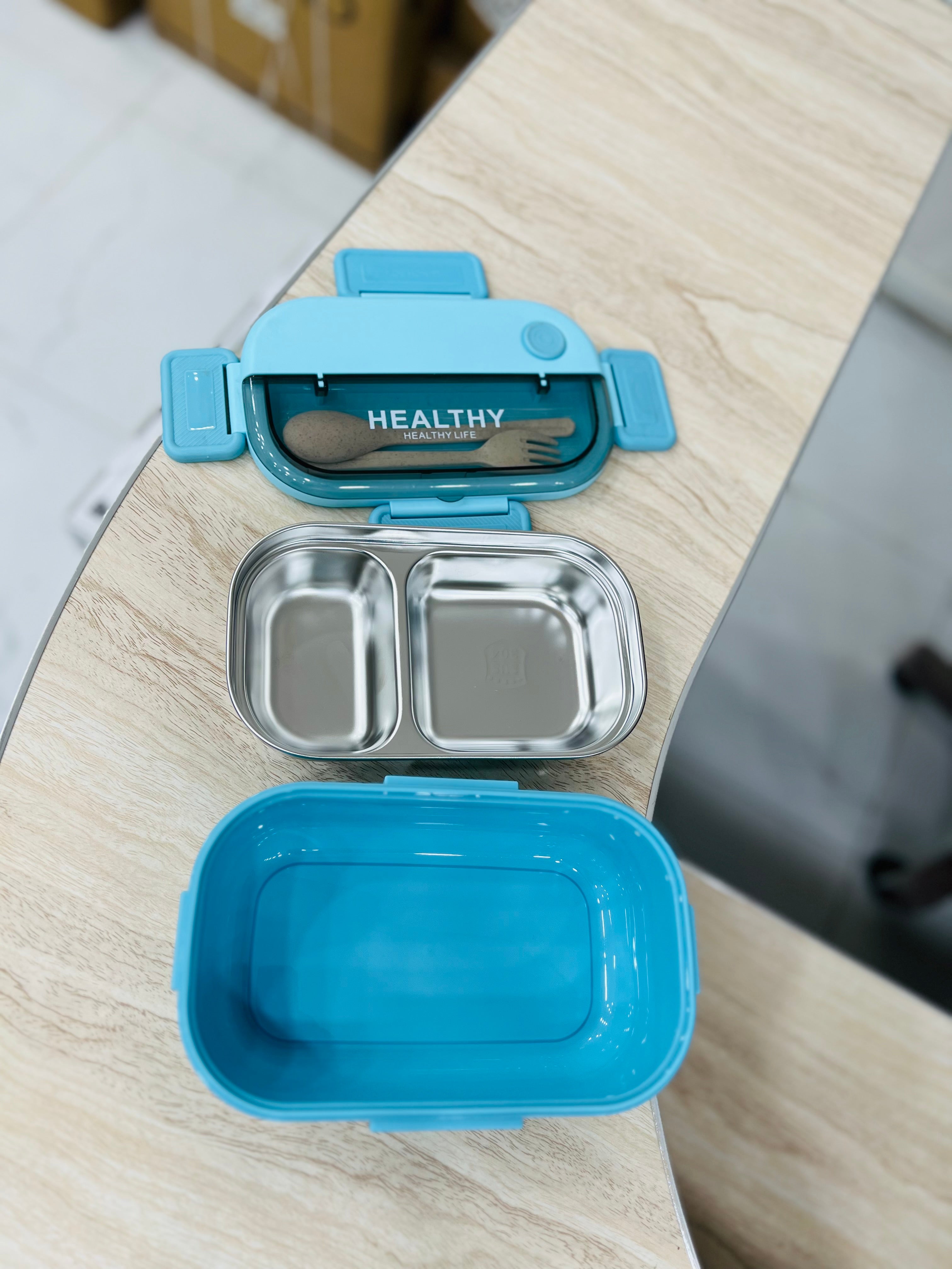 Healthy Lunch Box (LF7)
