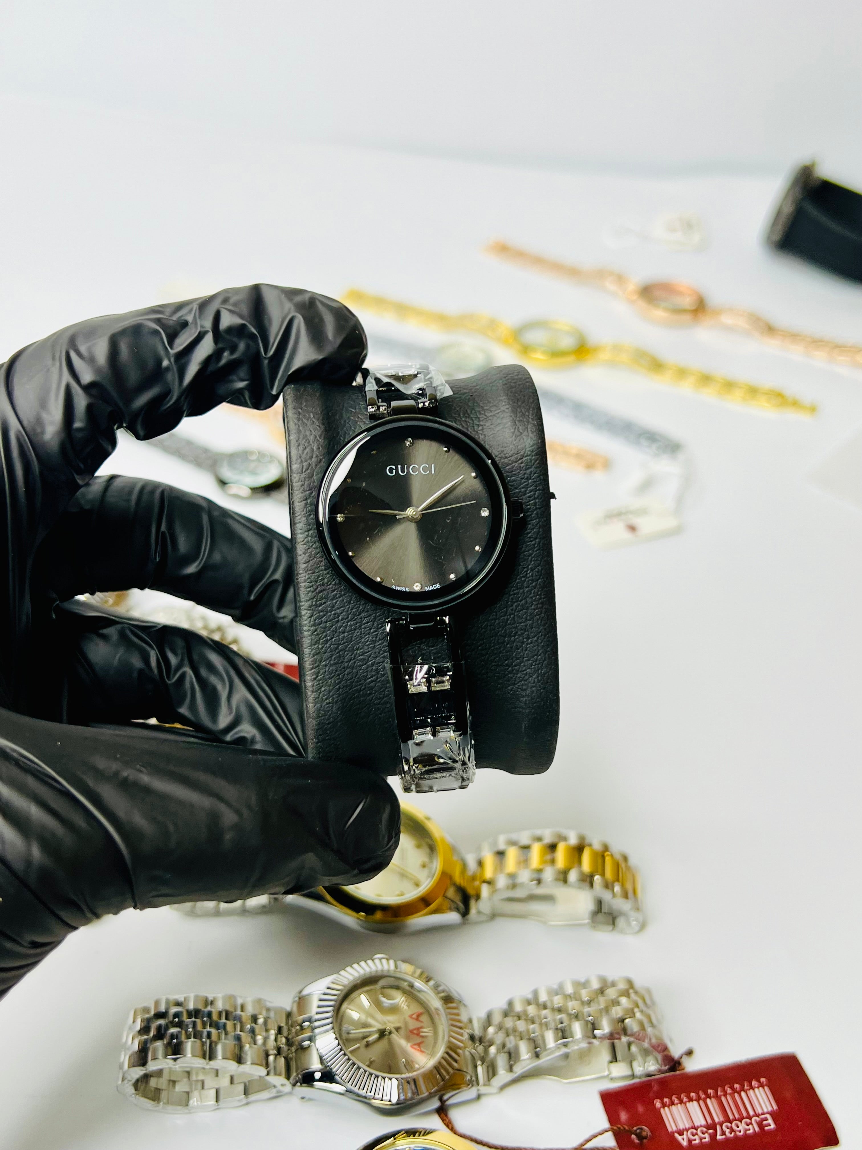Gucci Exclusive Women’s Watch