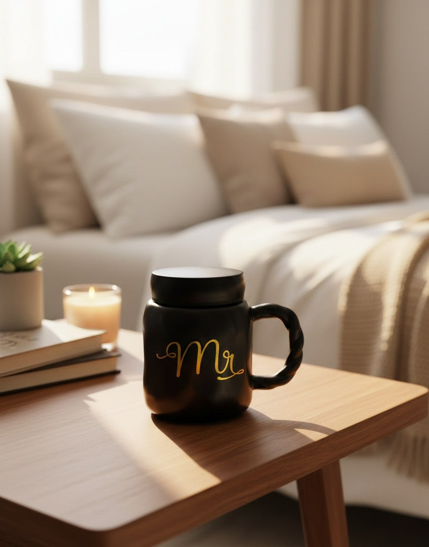 Couple Mug
